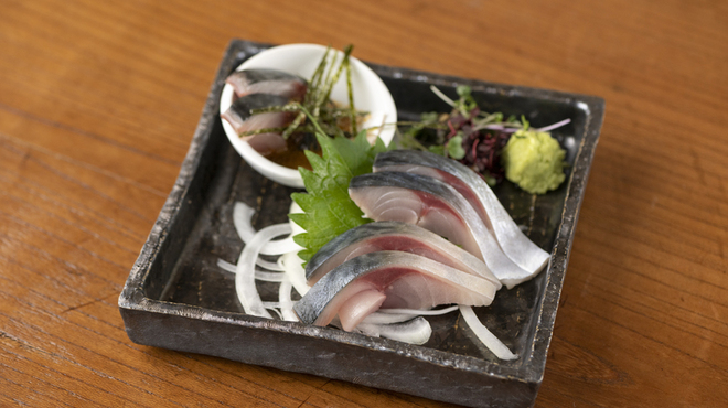 チュウノジョウ - メイン写真: