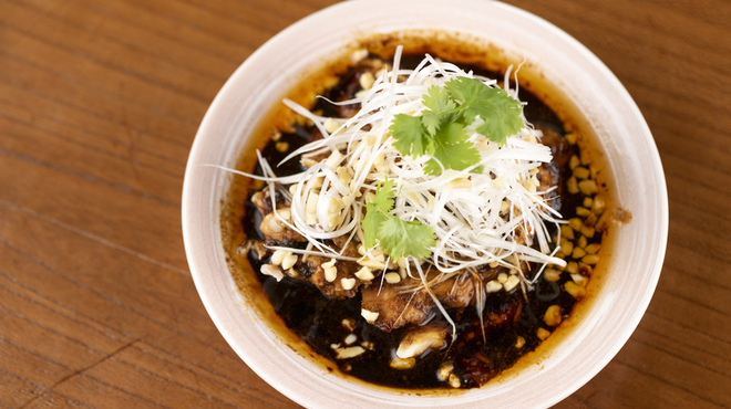 チュウノジョウ - メイン写真: