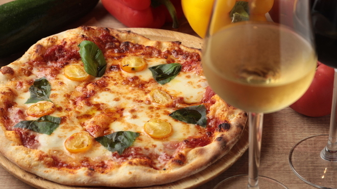 イタリアン鉄板バルeetoko - メイン写真: