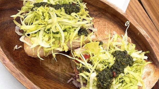 Mi tiempo - メイン写真: