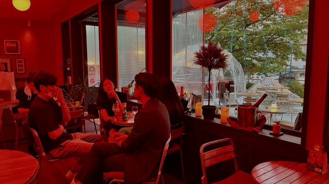 Mi tiempo - メイン写真: