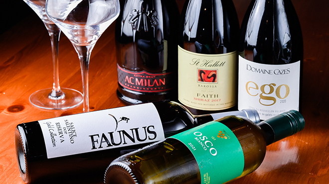 イタリア食堂 ダンデライオン - メイン写真: