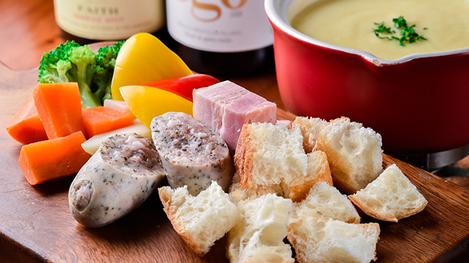 イタリア食堂 ダンデライオン - メイン写真: