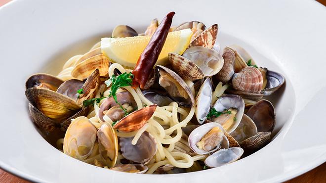 イタリア食堂 ダンデライオン - メイン写真: