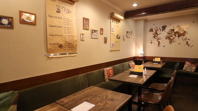 pagot - メイン写真: