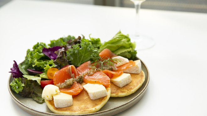 ウズナ オムオム - メイン写真: