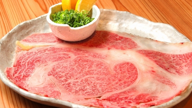 焼肉ホルモンしづる - メイン写真: