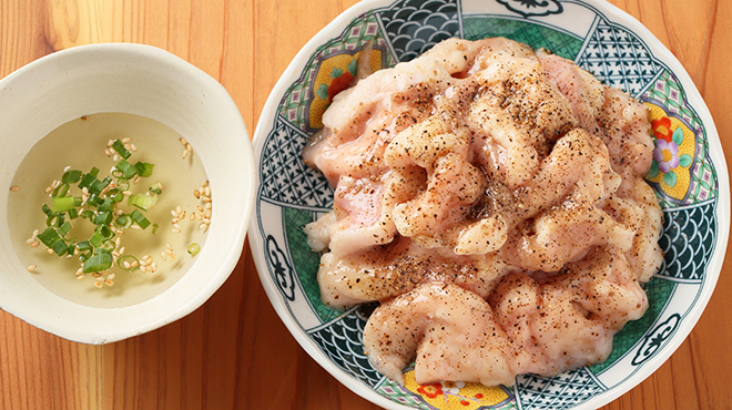 焼肉ホルモンしづる - メイン写真: