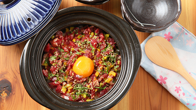 焼肉ホルモンしづる - メイン写真: