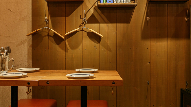 ブラッセリー・ビアブルヴァード - メイン写真: