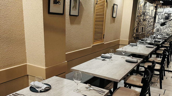 D'ORO - メイン写真: