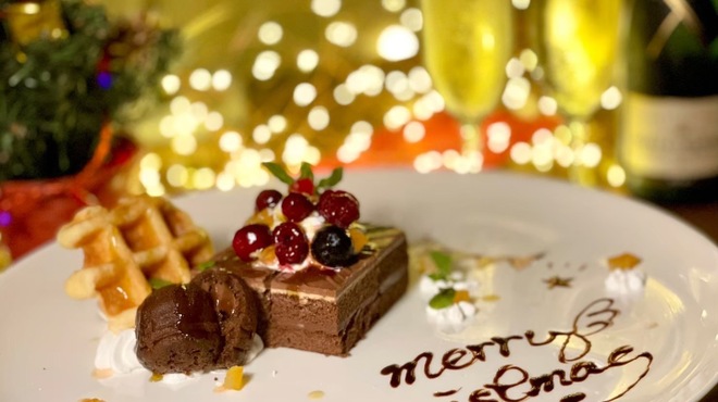 シュラスコレストランALEGRIA - 料理写真: