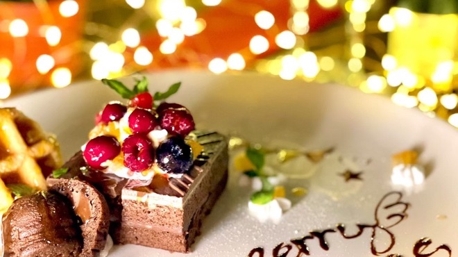 シュラスコレストランALEGRIA - 料理写真: