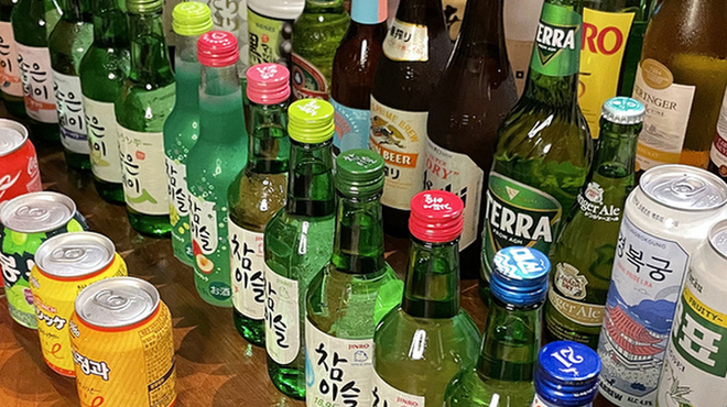水産市場 - メイン写真:
