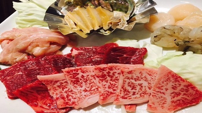 本格和牛焼肉 田中 - メイン写真: