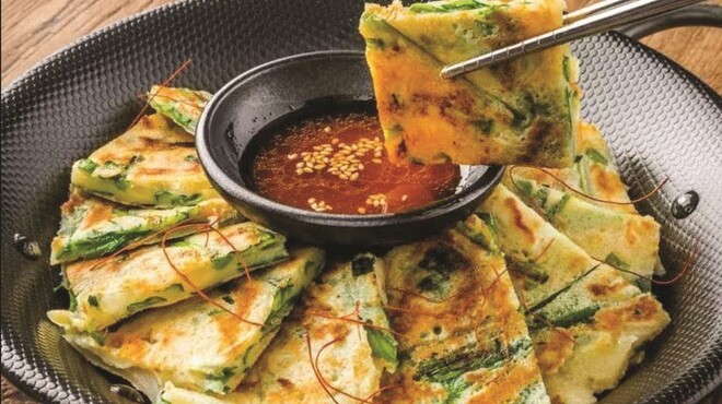 KOREAN DINING HANA - メイン写真: