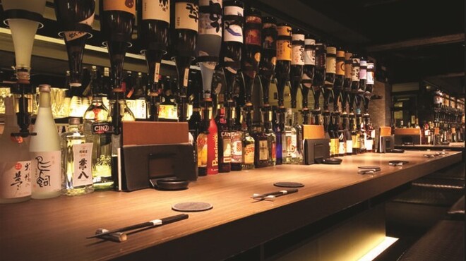 KOREAN DINING HANA - メイン写真: