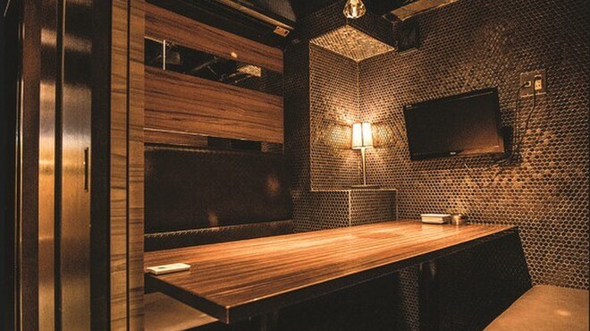 KOREAN DINING HANA - メイン写真: