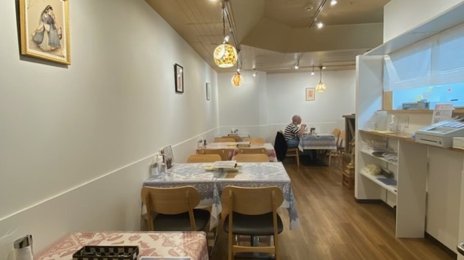 ビリヤニレストラン ミラ - メイン写真: