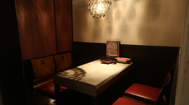 イタリアンダイニング グラッツェ - メイン写真: