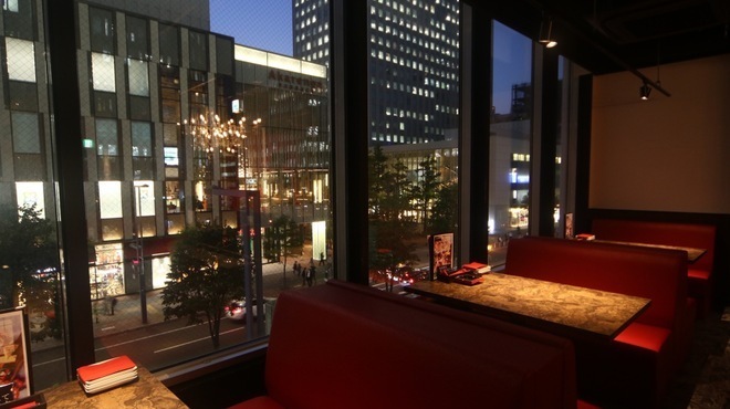 イタリアンダイニング グラッツェ - メイン写真: