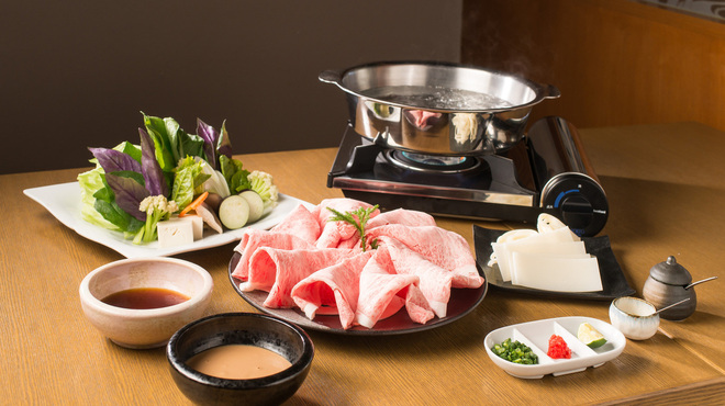 Shabushabu Ichidai - メイン写真: