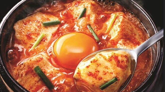 KOREAN DINING HANA - メイン写真: