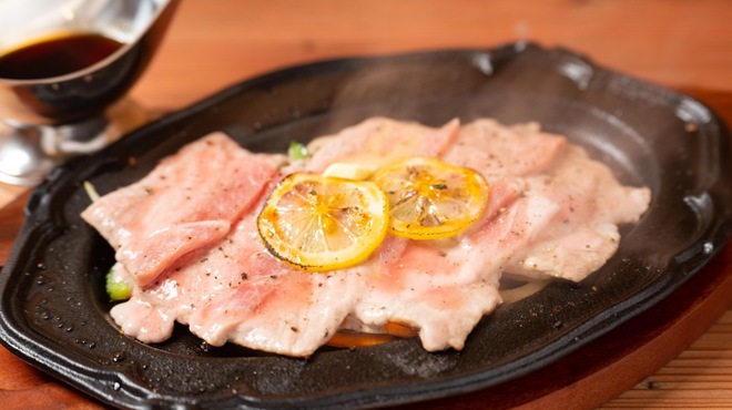 Okinawa Soba Shima Ryori Tamachan