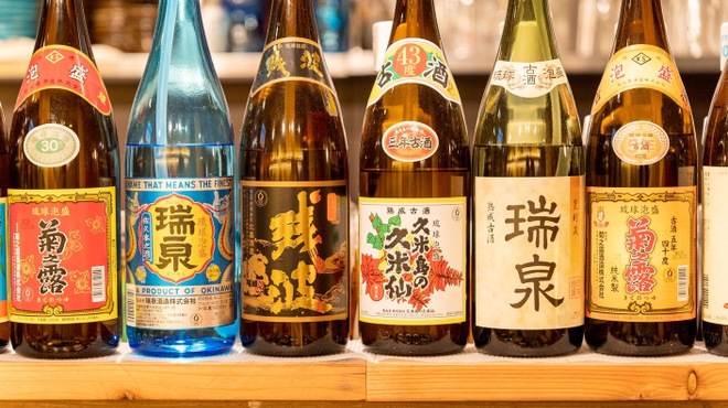 Okinawa Soba Shima Ryori Tamachan