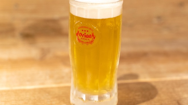 Okinawa Soba Shima Ryori Tamachan