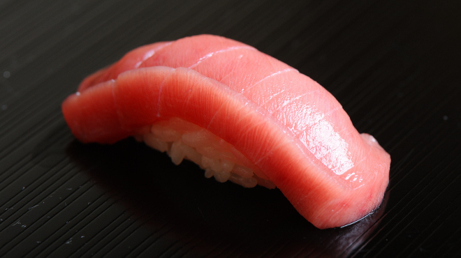 Sushi Itsushin - メイン写真: