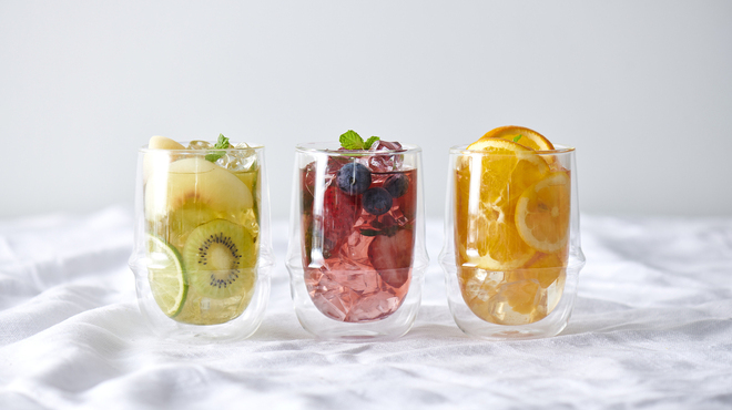 and st tea house - メイン写真: