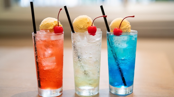 yoake - メイン写真: