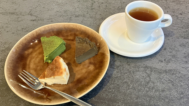 リストランテレナータ - 料理写真: