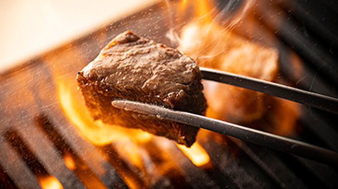 和牛焼肉 泰山 - メイン写真: