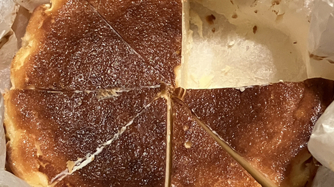 リストランテレナータ - 料理写真: