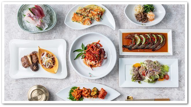 韓国料理 benibeni - メイン写真: