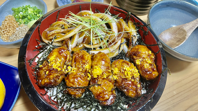 うなぎ和食処 松の家 - メイン写真: