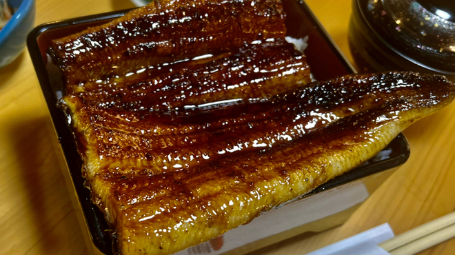 うなぎ和食処 松の家 - メイン写真: