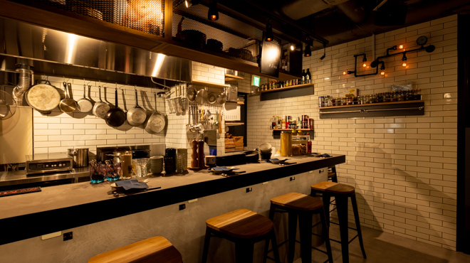 huit - メイン写真: