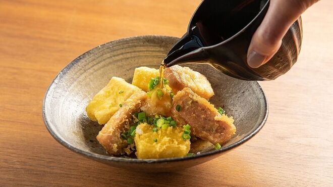 神戸てんぷらバル テンバル - メイン写真: