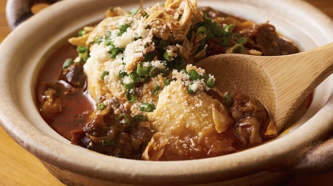 旬菜料理 でんご - メイン写真: