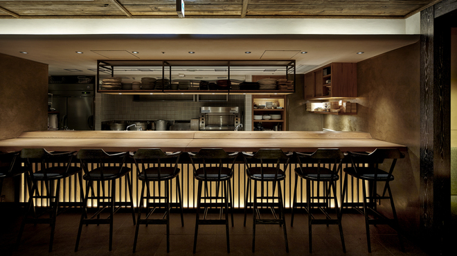 都民酒場魚金 - メイン写真: