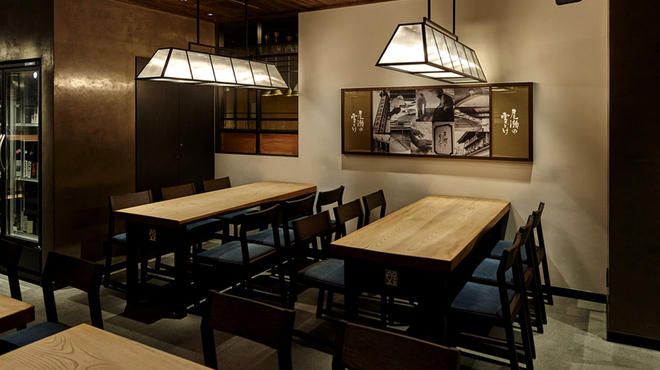 都民酒場魚金 - メイン写真: