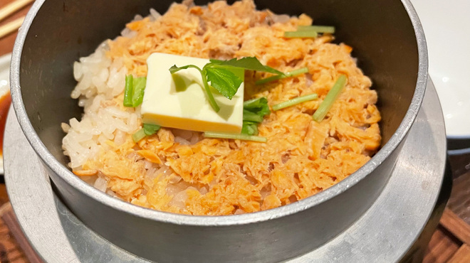 都民酒場魚金 - メイン写真: