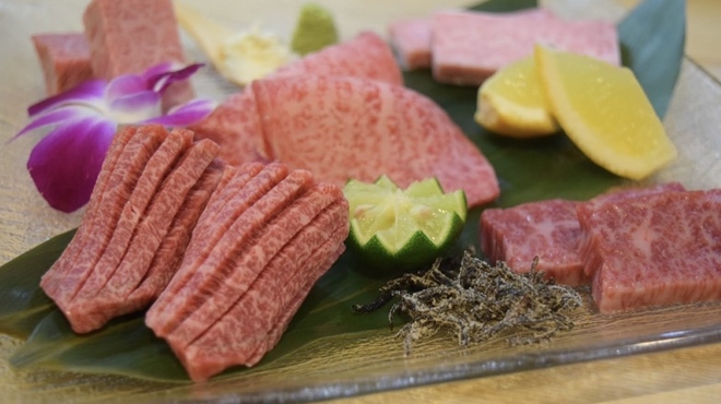 焼肉 無双武蔵 - メイン写真: