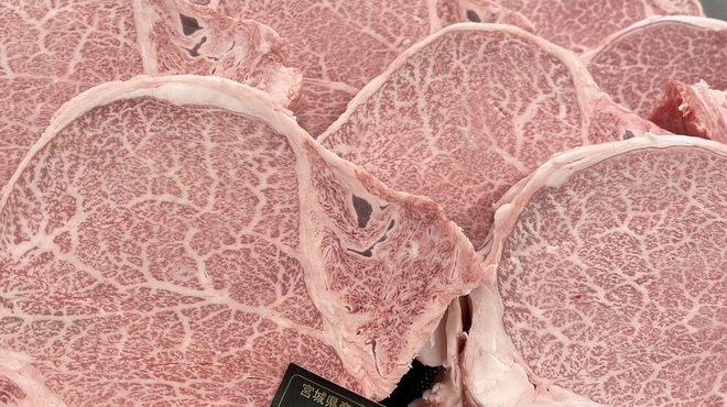 焼肉 無双武蔵 - メイン写真: