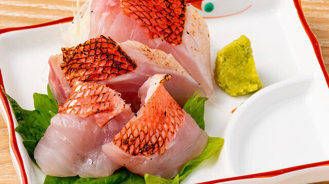 釣宿酒場マヅメ - メイン写真: