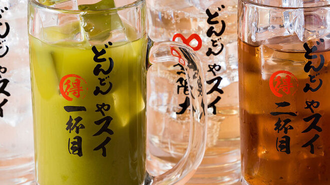 釣宿酒場マヅメ - メイン写真: