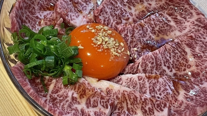 焼肉 無双武蔵 - メイン写真: